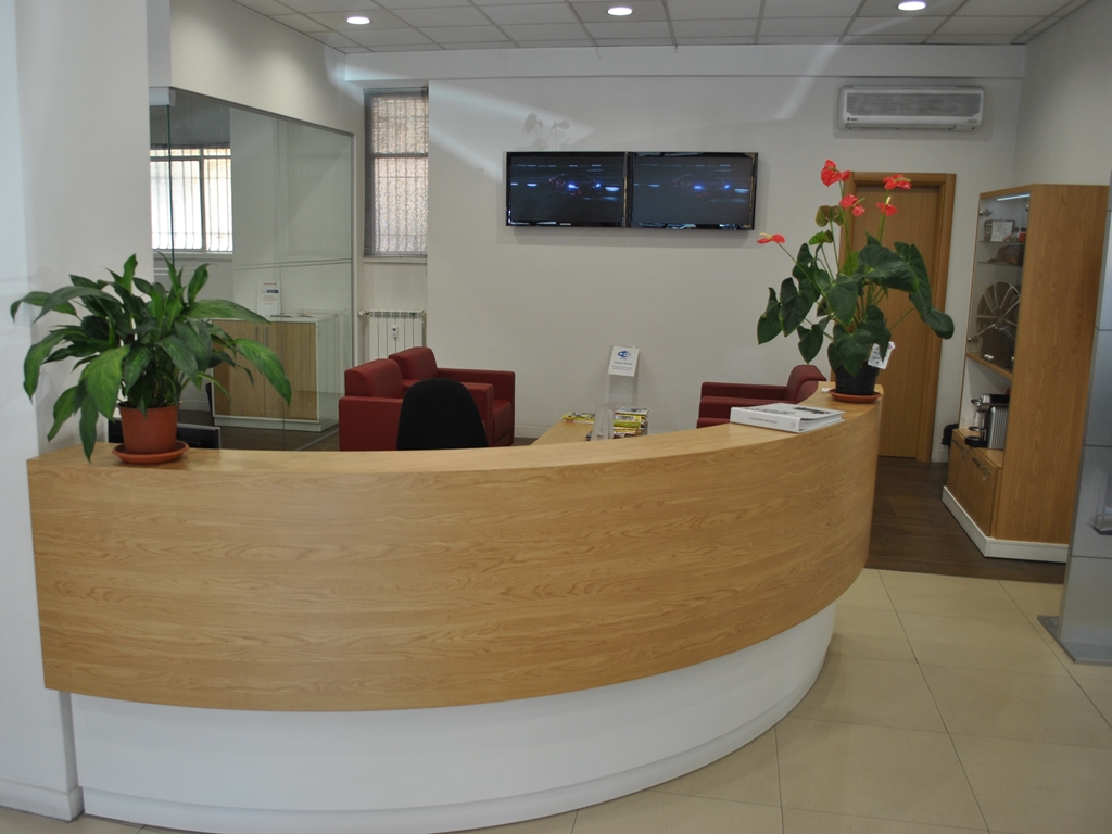 Collina - Concessionaria ufficiale Honda