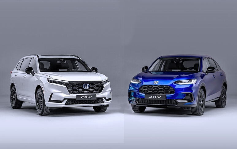 Honda Diplomatic Sales