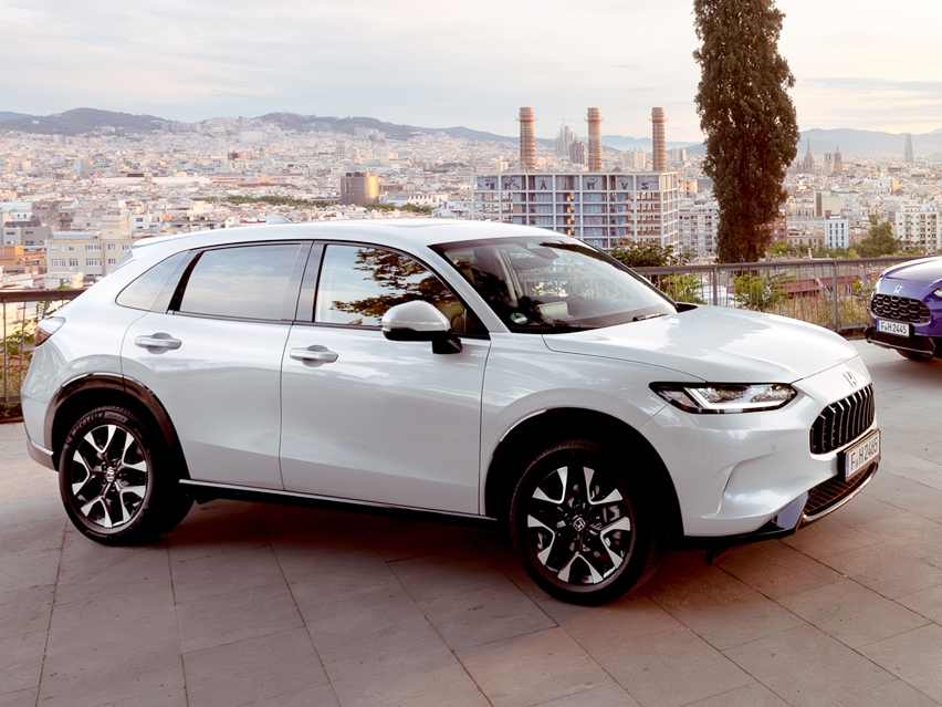 Honda Diplomatic Sales